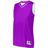 Women's Reversible Two Color Jersey