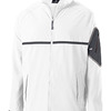 Unisex Weld 4-Way Stretch Warm-Up Jacket