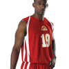 Youth Reversible Basketball Jersey