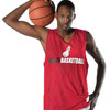 Men's Reversible Mesh Tank