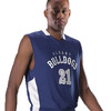 Men's Single Ply Reversible Jersey