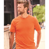 Workwear Short Sleeve Pocket T-Shirt