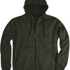 Men's Bateman Bonded Power Fleece 2.0 Full-Zip Jacket