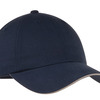 Reflective Sandwich Bill Cap