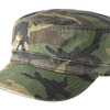 Distressed Military Hat
