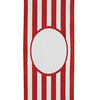 Striped Beach Towel