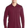Posi UV ® Pro Long Sleeve Polo