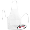 Splatter Armor Apron
