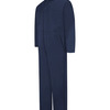 Men's Tall Snap-Front Cotton Coverall