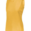 Girls' Sleeveless Wicking Attain Jersey