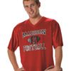 Men's Fanwear Football Jersey