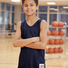 Youth Reversible Tank