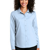Women's Long Sleeve Performance Staff Shirt