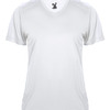 Women's  Ultimate SoftLock™ V-Neck T-Shirt