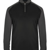 Men's Ultimate SoftLock™ Sport Quarter-Zip Pullover