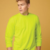 Men's USA-Made 50/50 Long Sleeve T-Shirt
