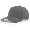 Pro Twill Snapback Cap