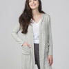 Women's Cuddle Fleece Cardigan