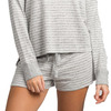 Women's Cuddle Fleece Shorts