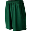 Men's Wicking Mesh Athletic Shorts