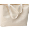 Ideal Twill Jumbo Tote