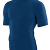 Youth Hyperform Compression Raglan T-Shirt