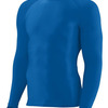 Youth Hyperform Compression Long Sleeve Shirt