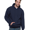 Unisex Union-Made Hooded Sweatshirt