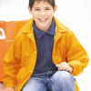 Youth Coach's Jacket