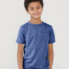 Youth Harborside Mélange Tee