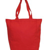 Allison Cotton Canvas Tote
