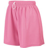 Women's Wicking Mesh Shorts