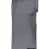 Men's Step-Back Basketball Jersey