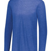 Youth Triblend Long Sleeve T-Shirt
