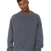 Unisex USA-Made Super Heavy Oversized Crewneck Sweatshirt