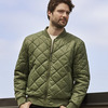Men's HeatLast™ Quilted Packable Bomber