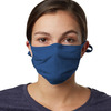 X-Temp™ 2-Ply Adjustable Face Mask