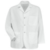 Unisex North Collar Lapel Counter Coat