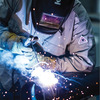 Men's Welding Work Shirt