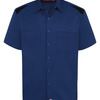 Men's Short Sleeve Performance Team Shirt