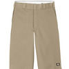 Unisex Extended Sizes Multi-Pocket Work Shorts