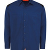 Men's Tall Long Sleeve Performance Team Shirt