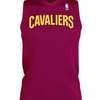 Youth NBA Logo'd Reversible Game Jersey