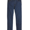 Men's Odd Sizes Industrial Relaxed Fit Jeans