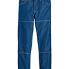 Men's Industrial Double Knee Jeans
