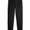 Men's Extended Sizes Industrial Flat Front Pants