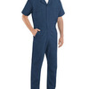 Men's Tall Speedsuit Short Sleeve