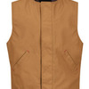 Men's Blended Duck Insulated Vest