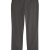 Women's Plus Sizes Premium Flat Front Pants