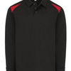 Men's Team Performance Long Sleeve Shirt